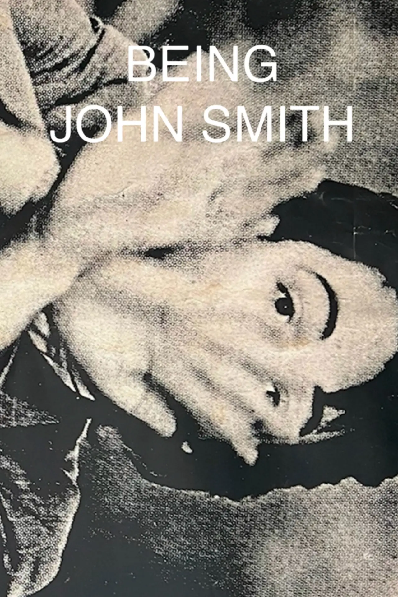 Movie poster "Being John Smith"