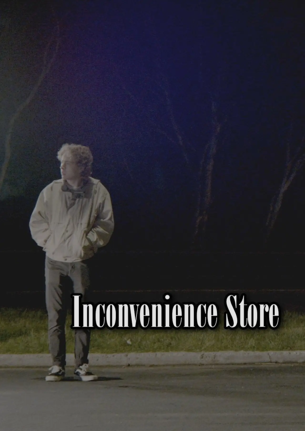 Movie poster "Inconvenience Store"