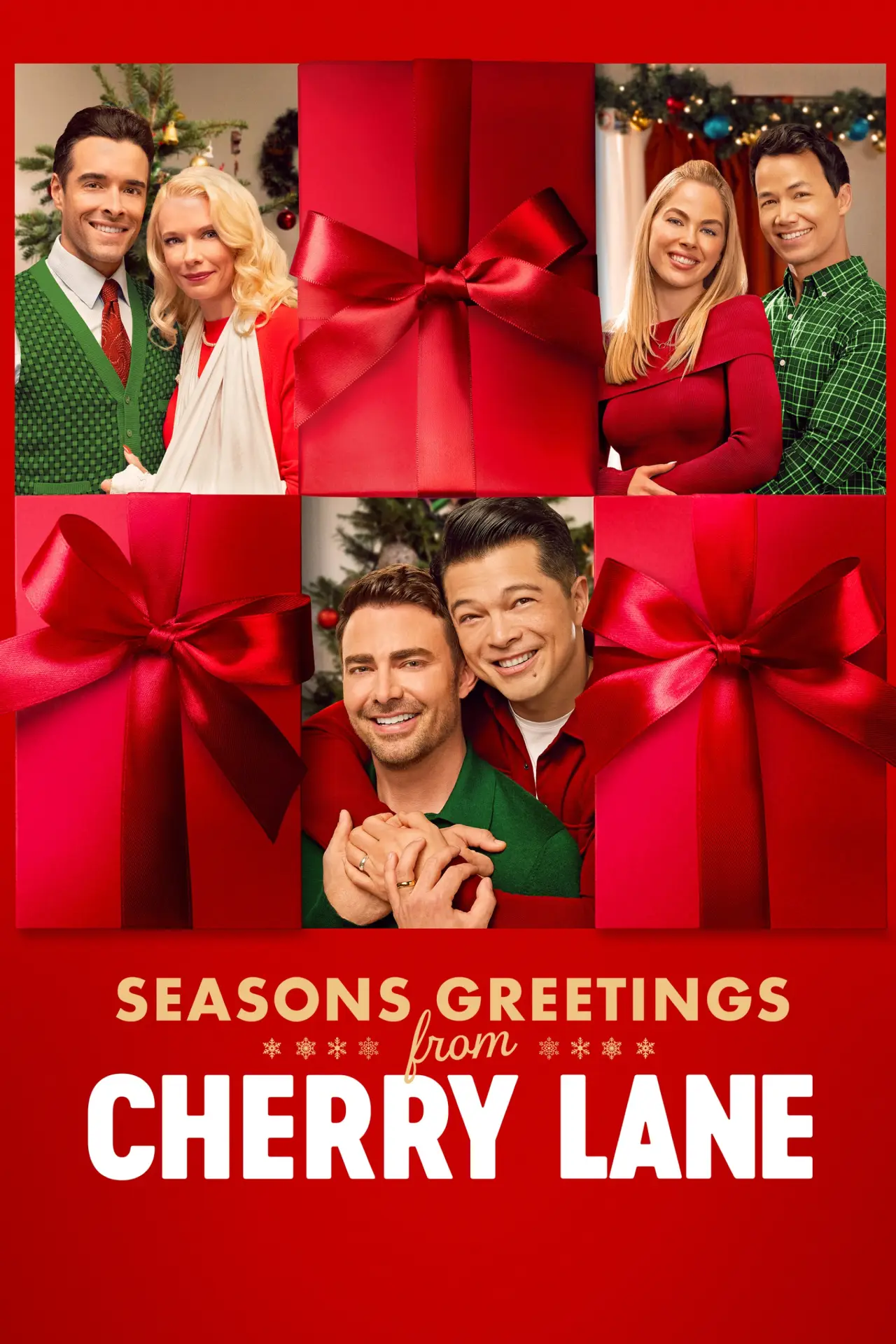 Movie poster "Season