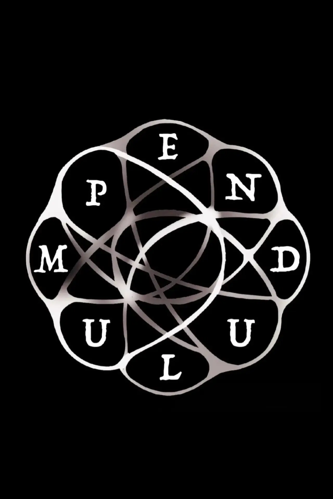 Movie poster "Pendulum"