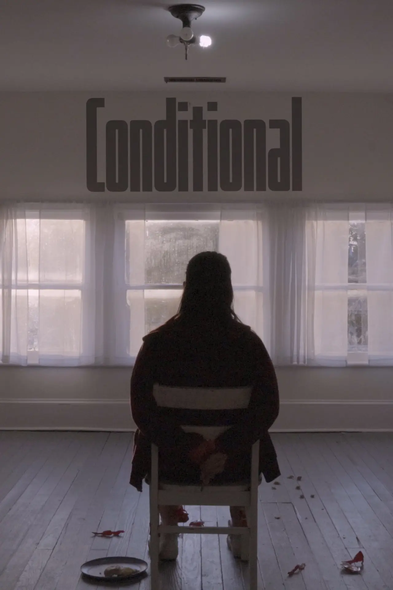 Movie poster "Conditional"