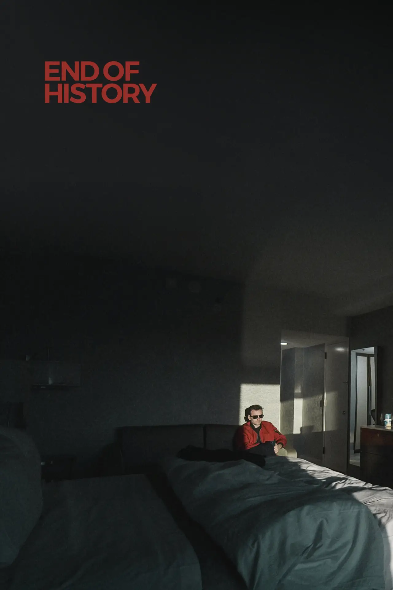 Movie poster "End of History"