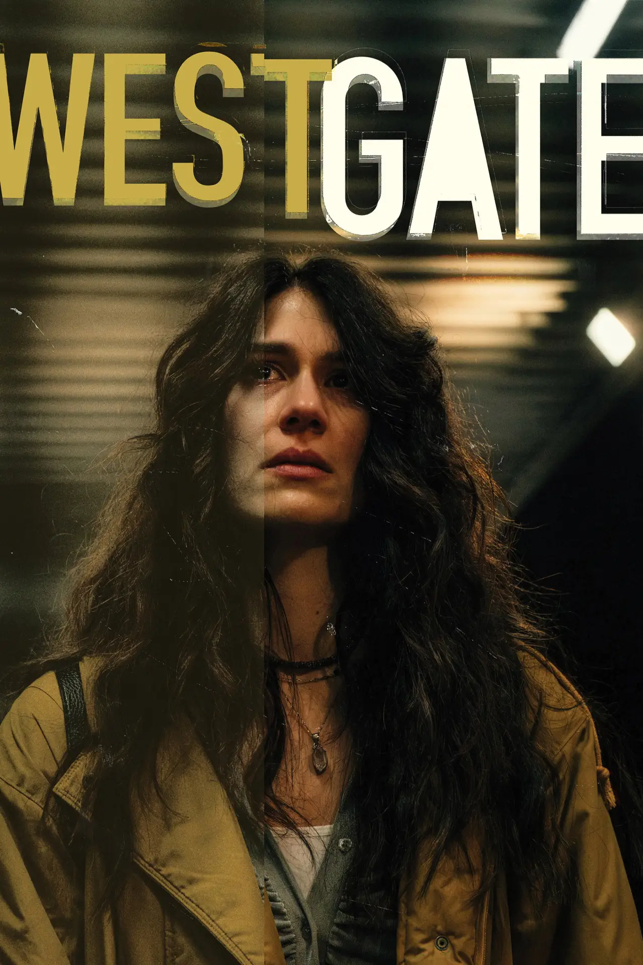Movie poster "Westgate"