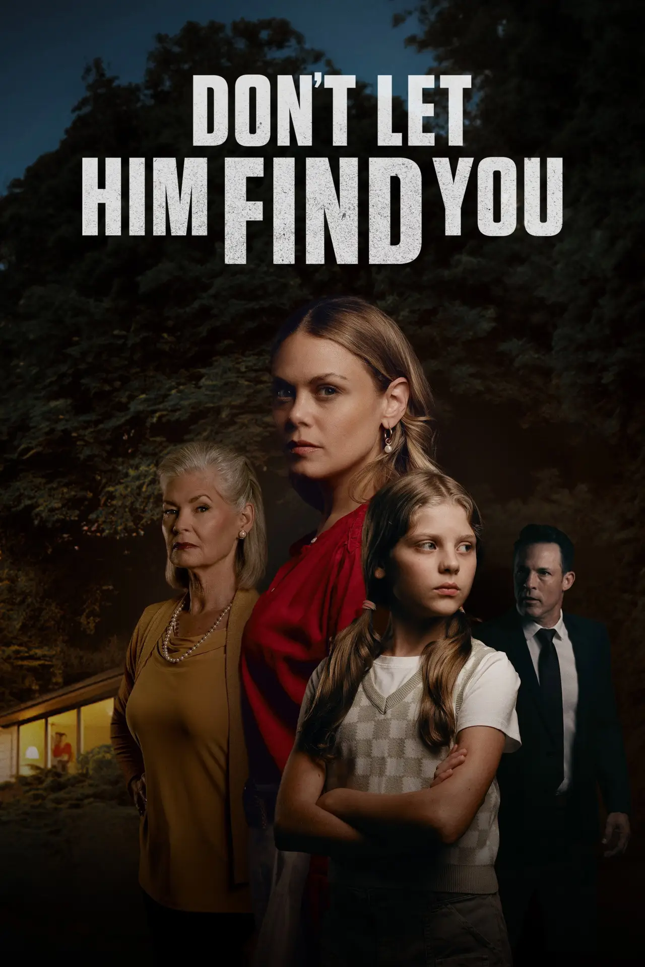 Movie poster "Don