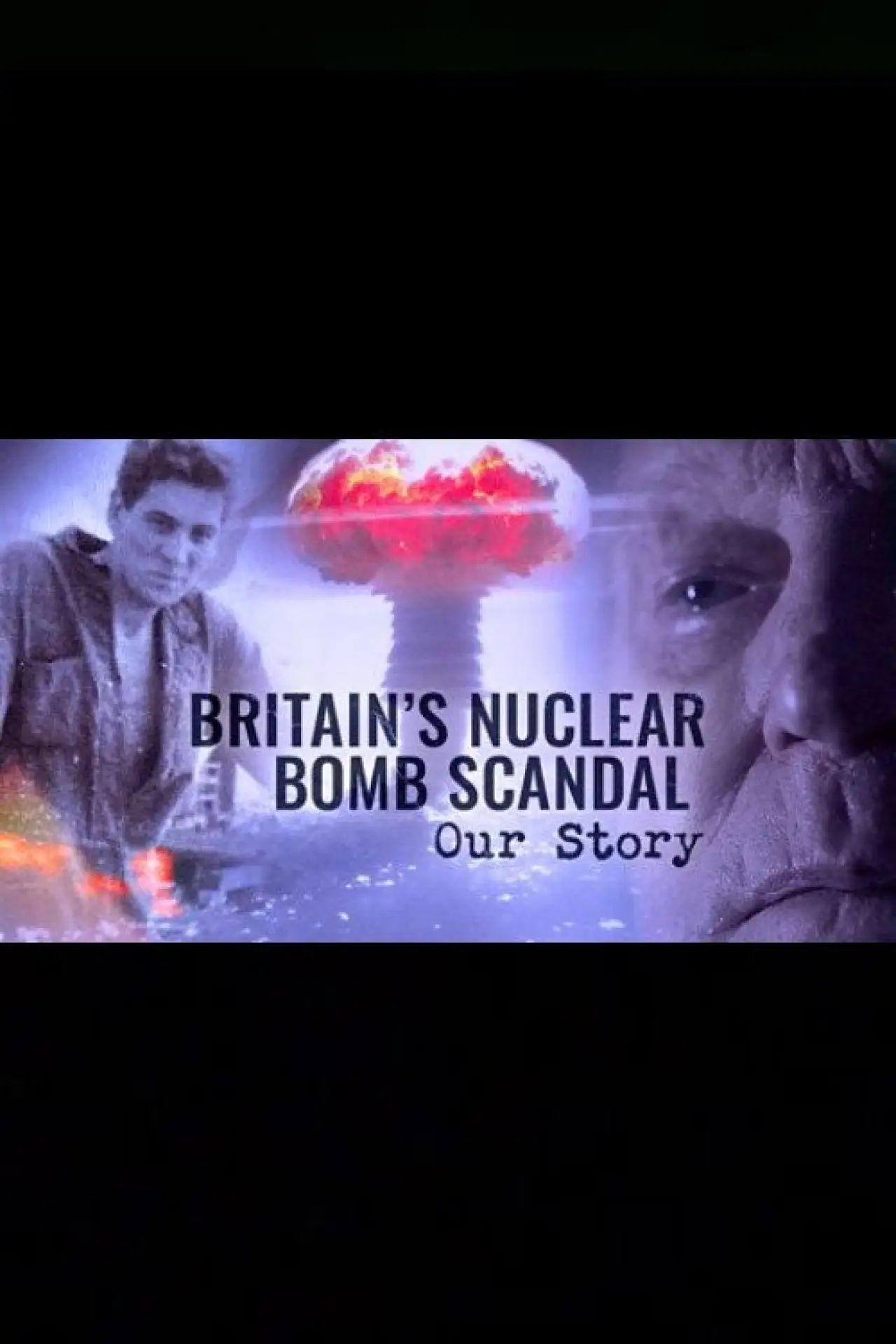 Movie poster "Britain