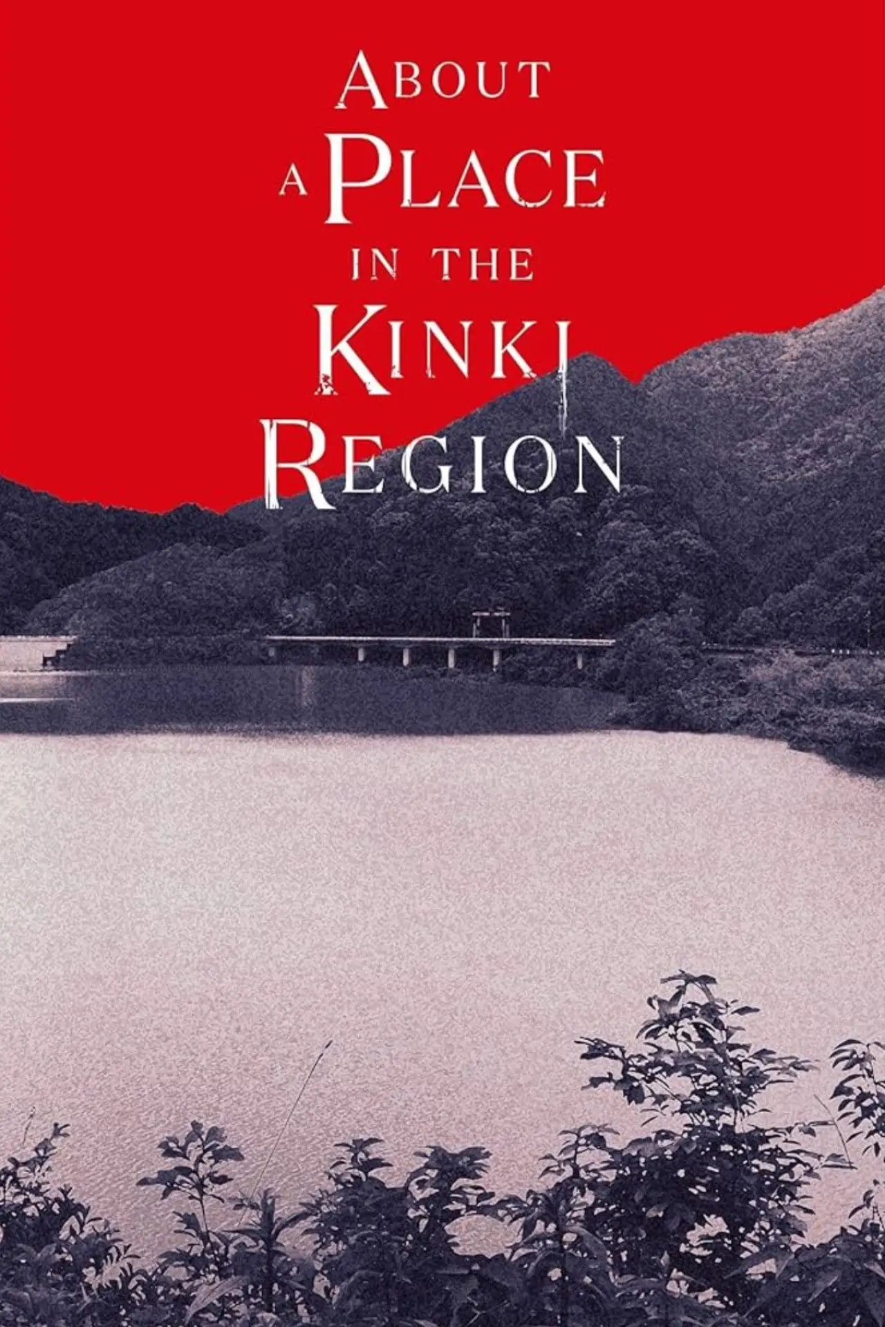 Movie poster "KINKI"