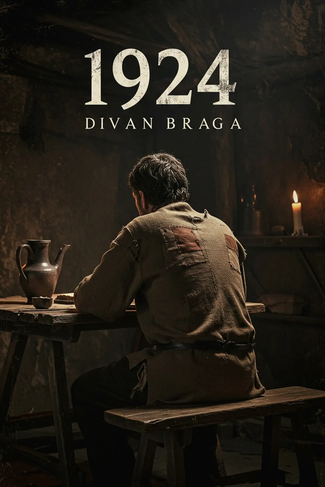 Movie poster "1924"