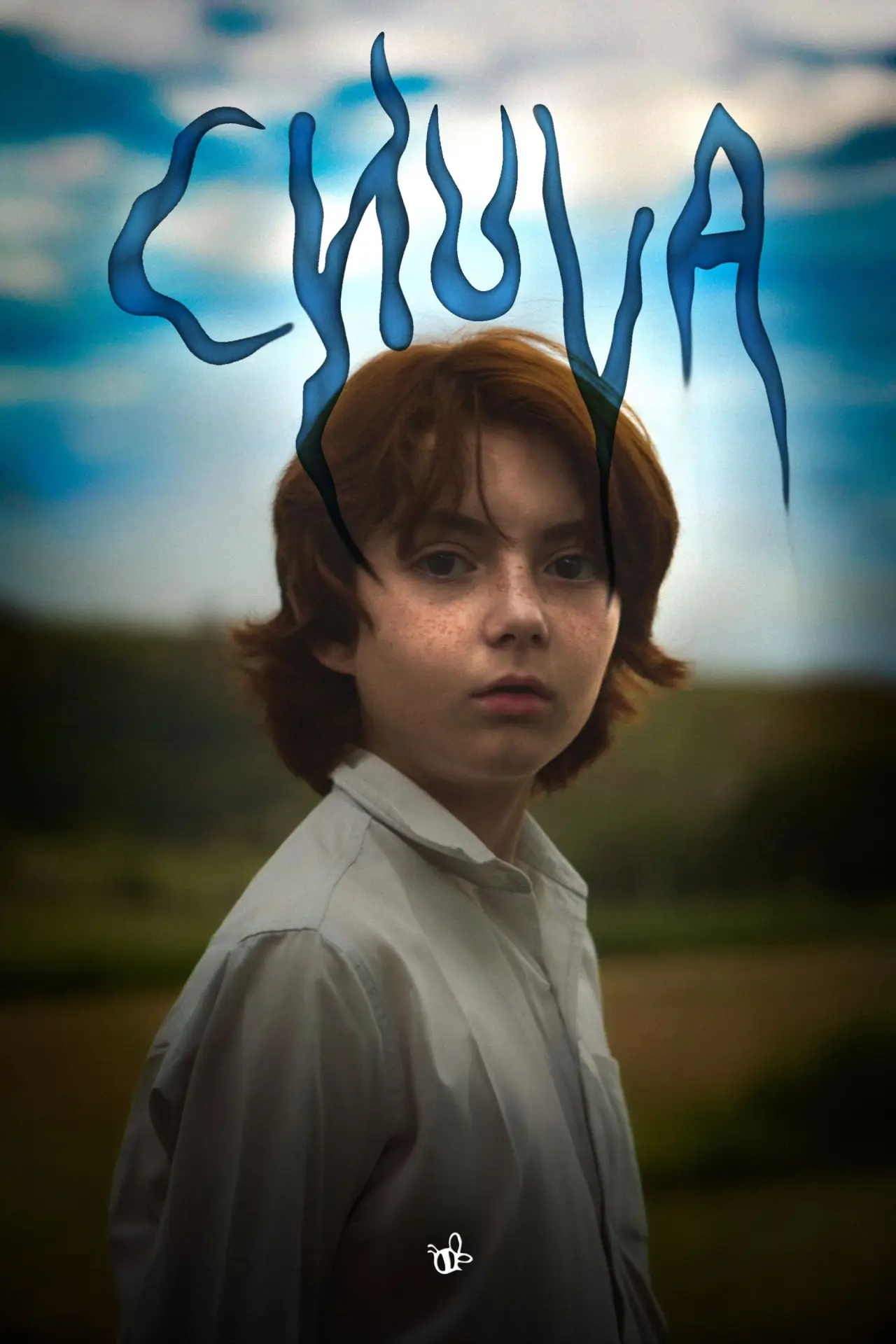 Movie poster "Chuva"