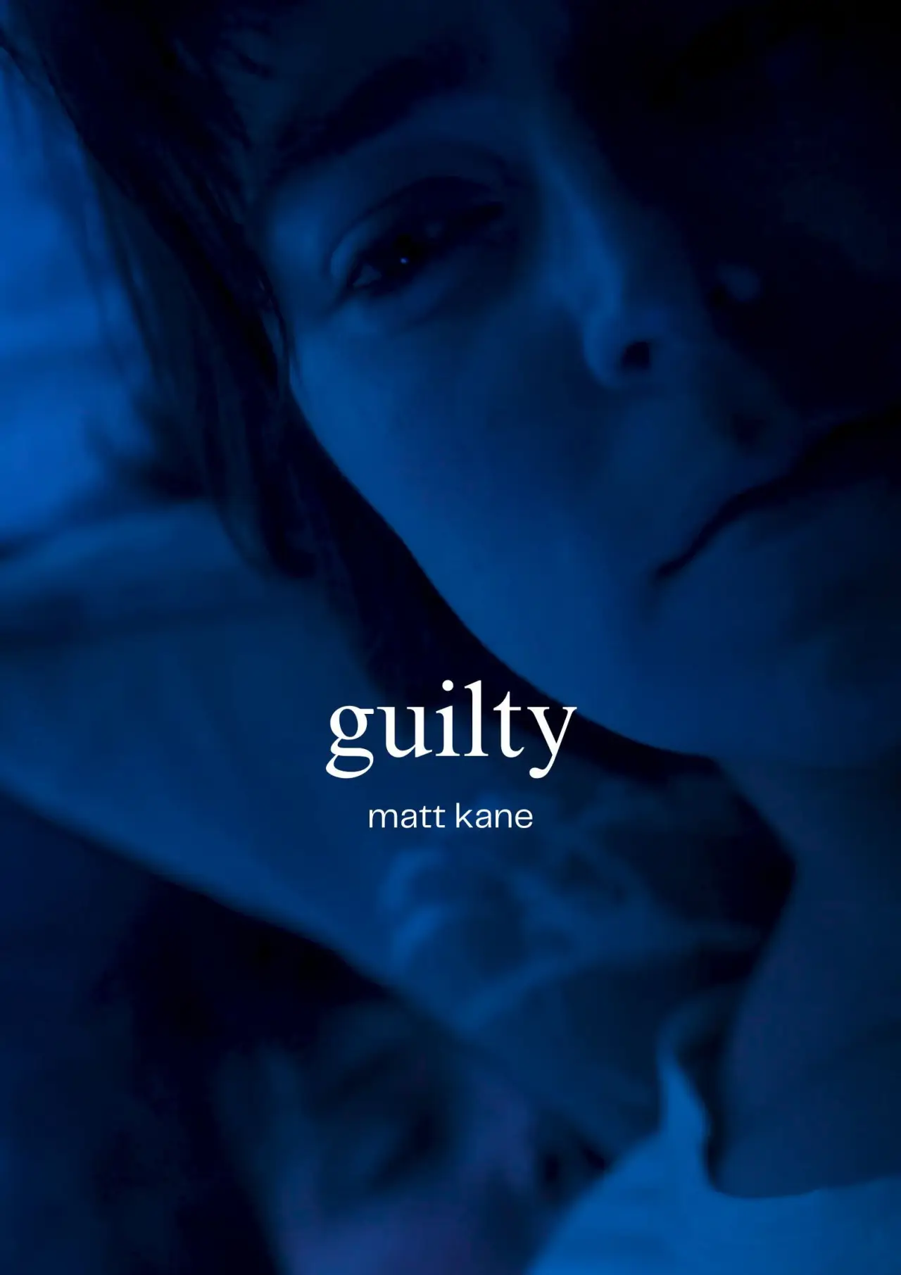 Movie poster "Guilty"