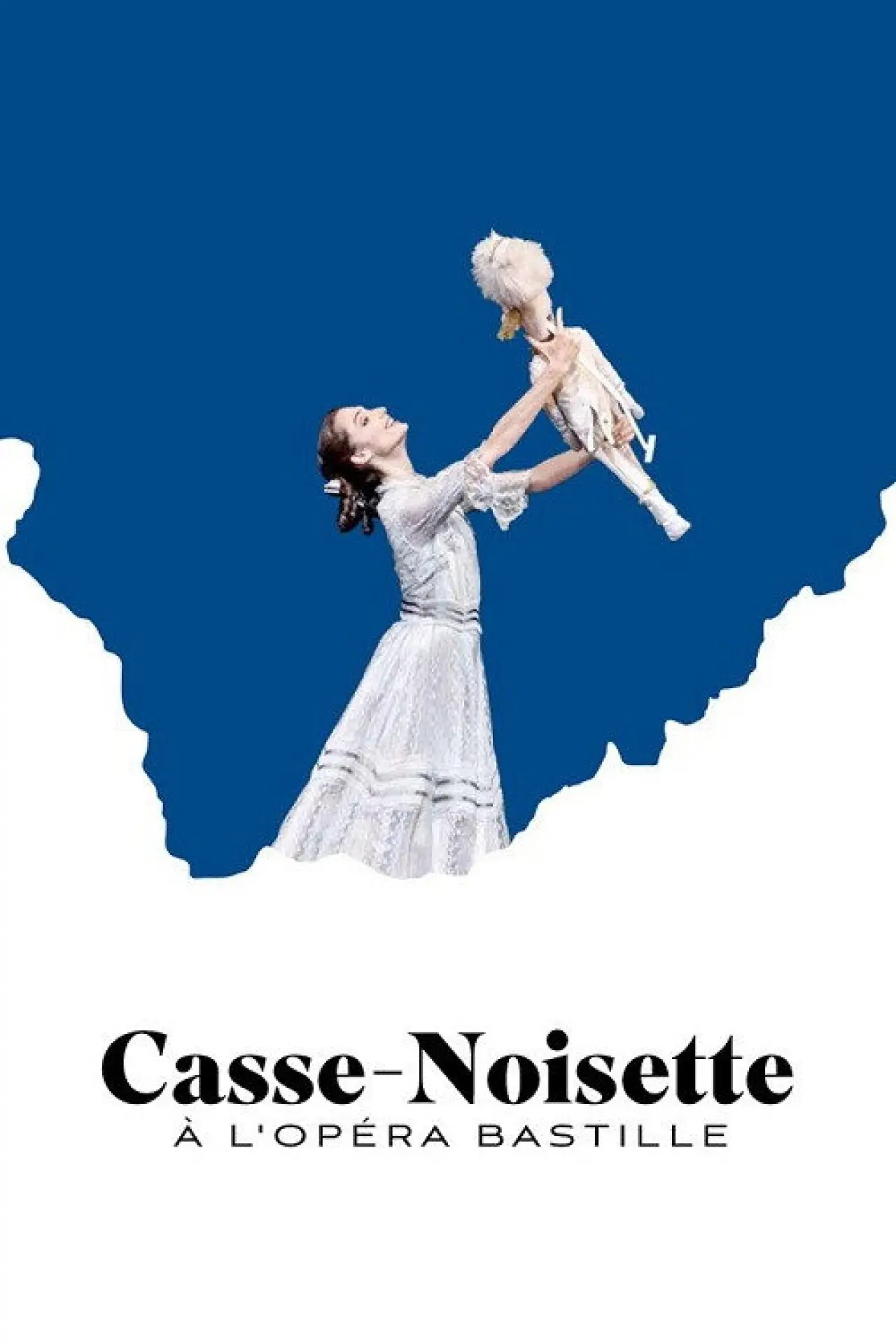 Movie poster "Casse-Noisette"
