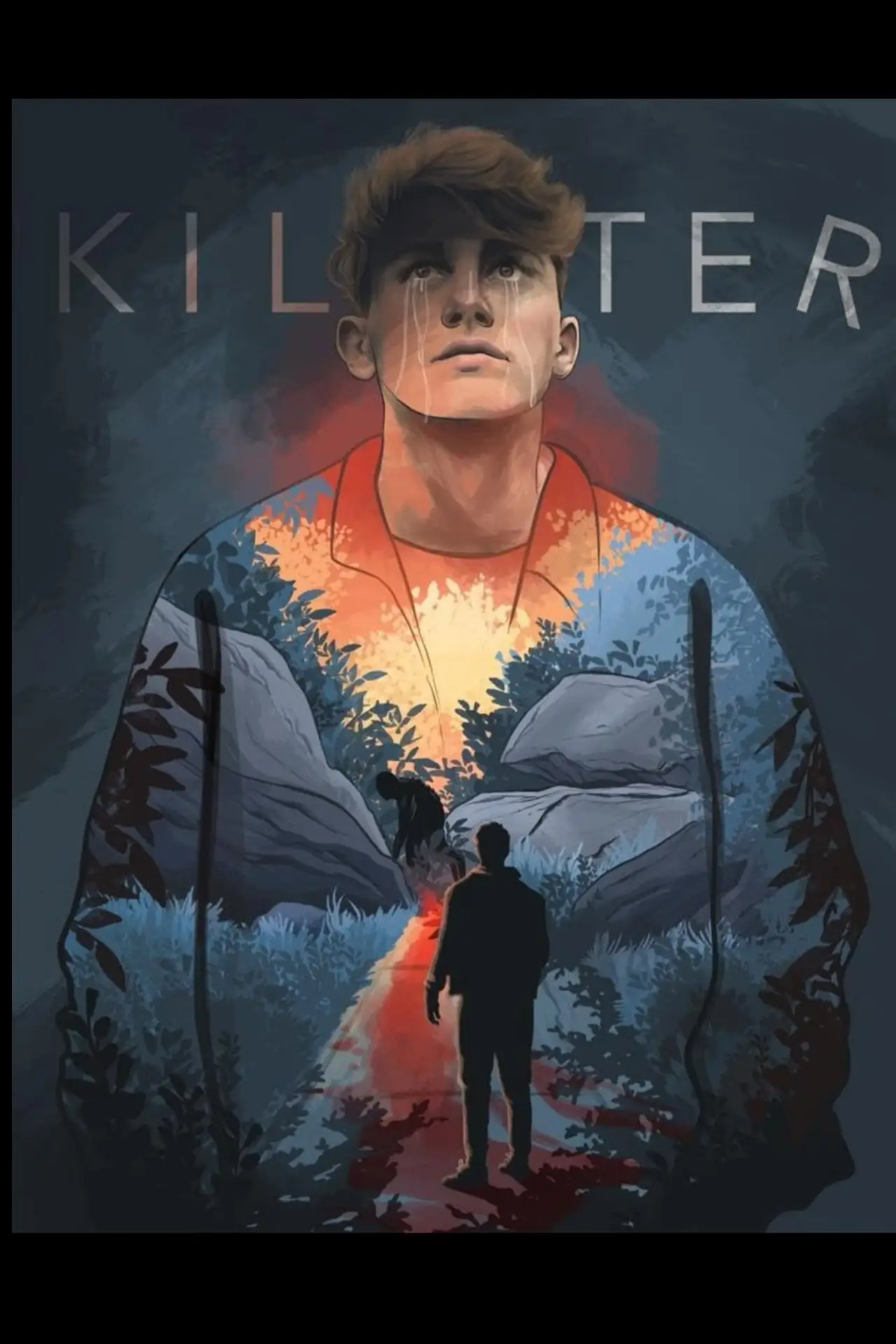 Movie poster "Kilter"