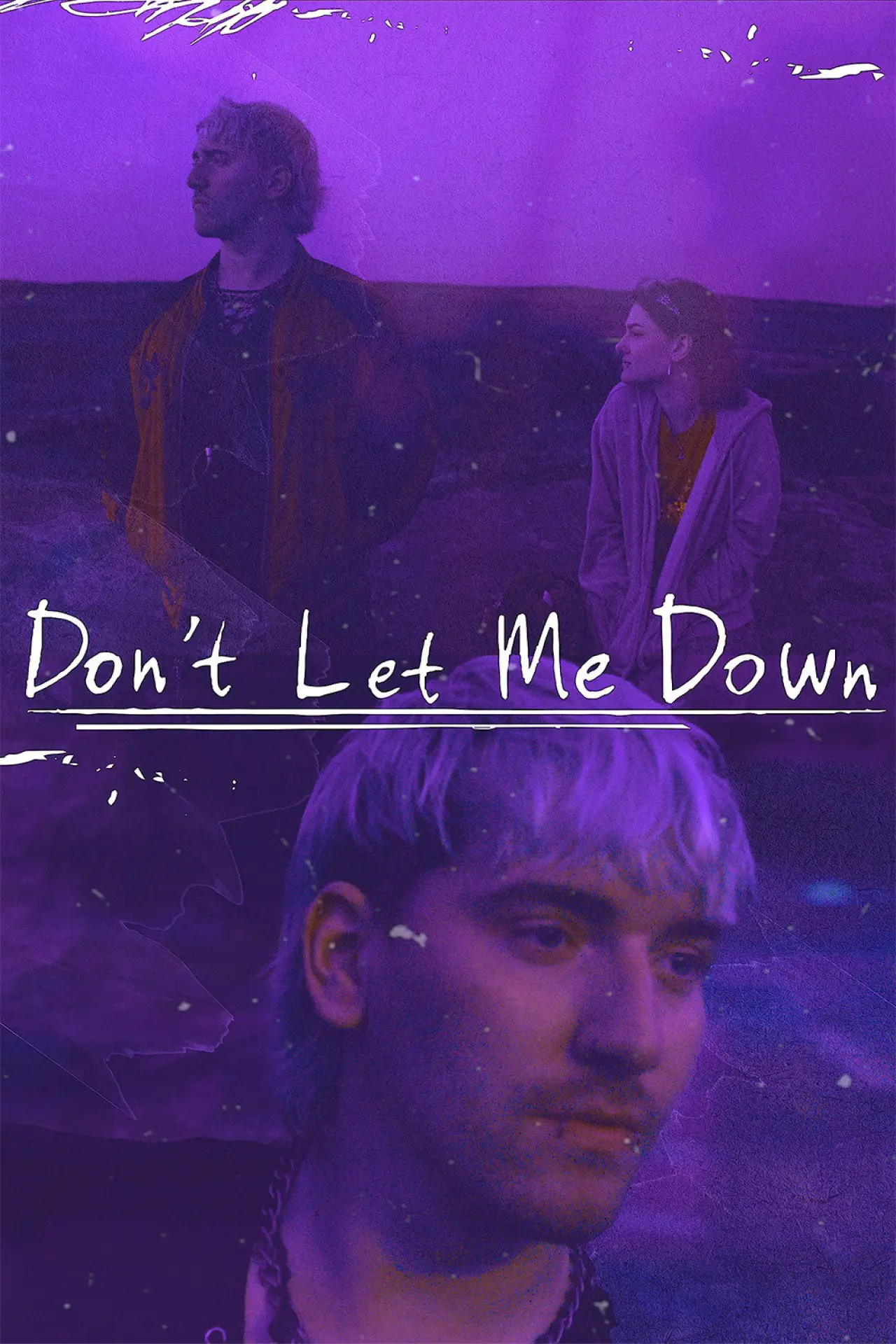 Movie poster "Don