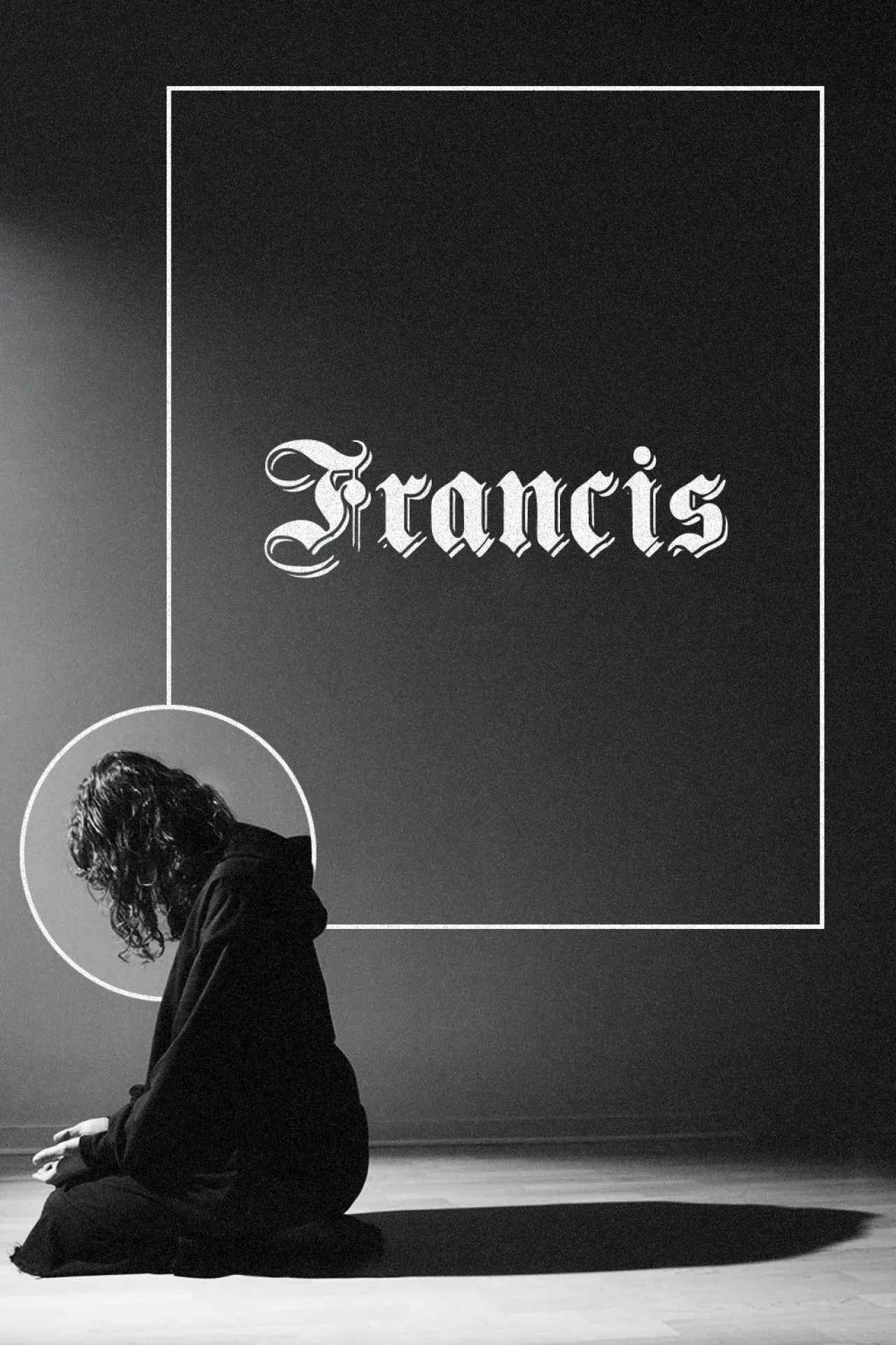Movie poster "Francis"