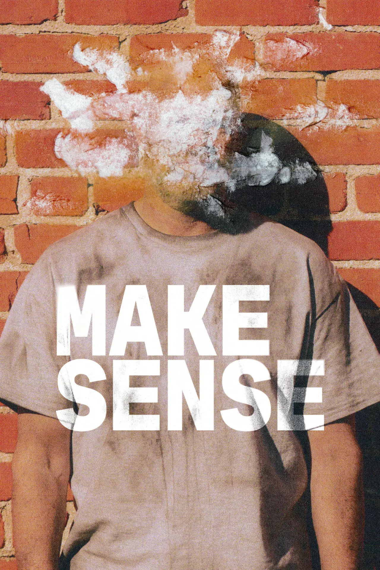 Movie poster "Make Sense"