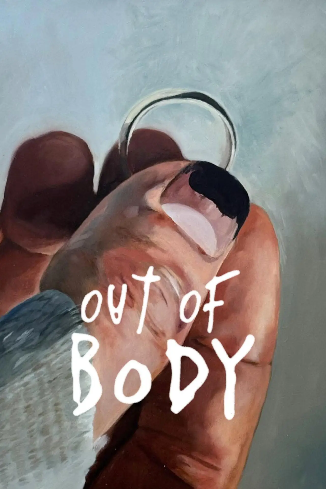 Movie poster "Out of Body"