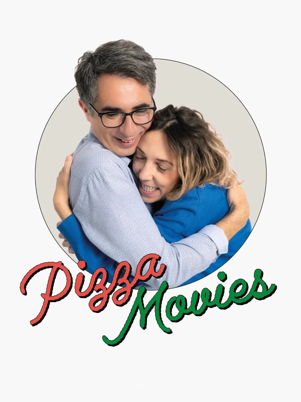 Movie poster "Pizza Movies"