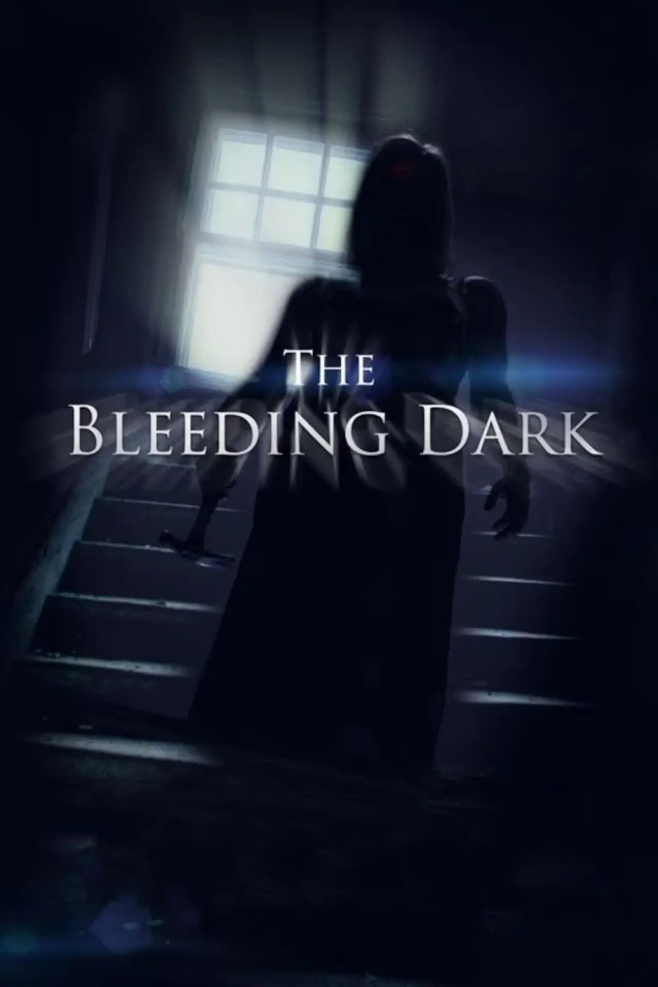 Movie poster "The Bleeding Dark"
