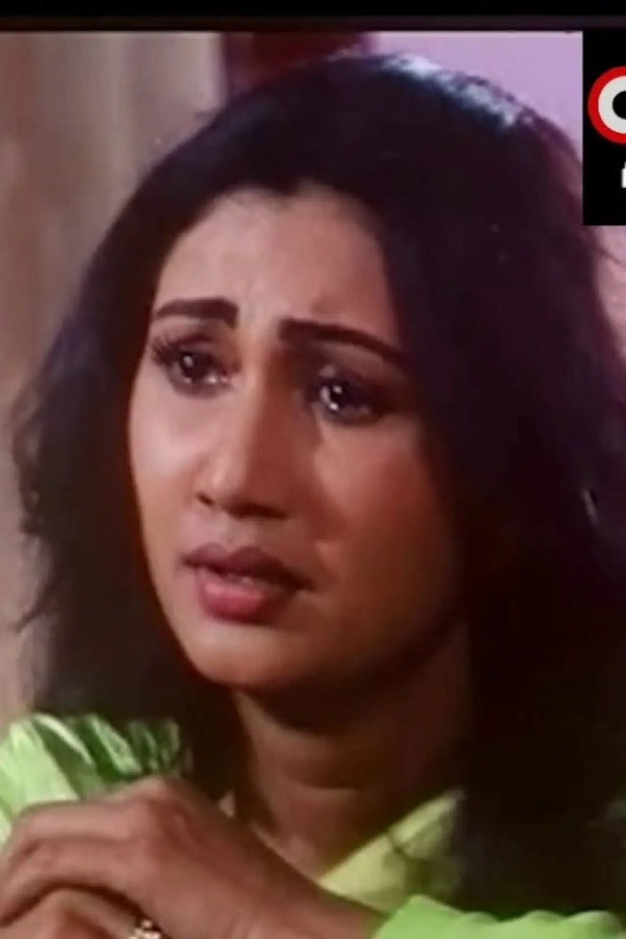 Movie poster "Matru Shakti"