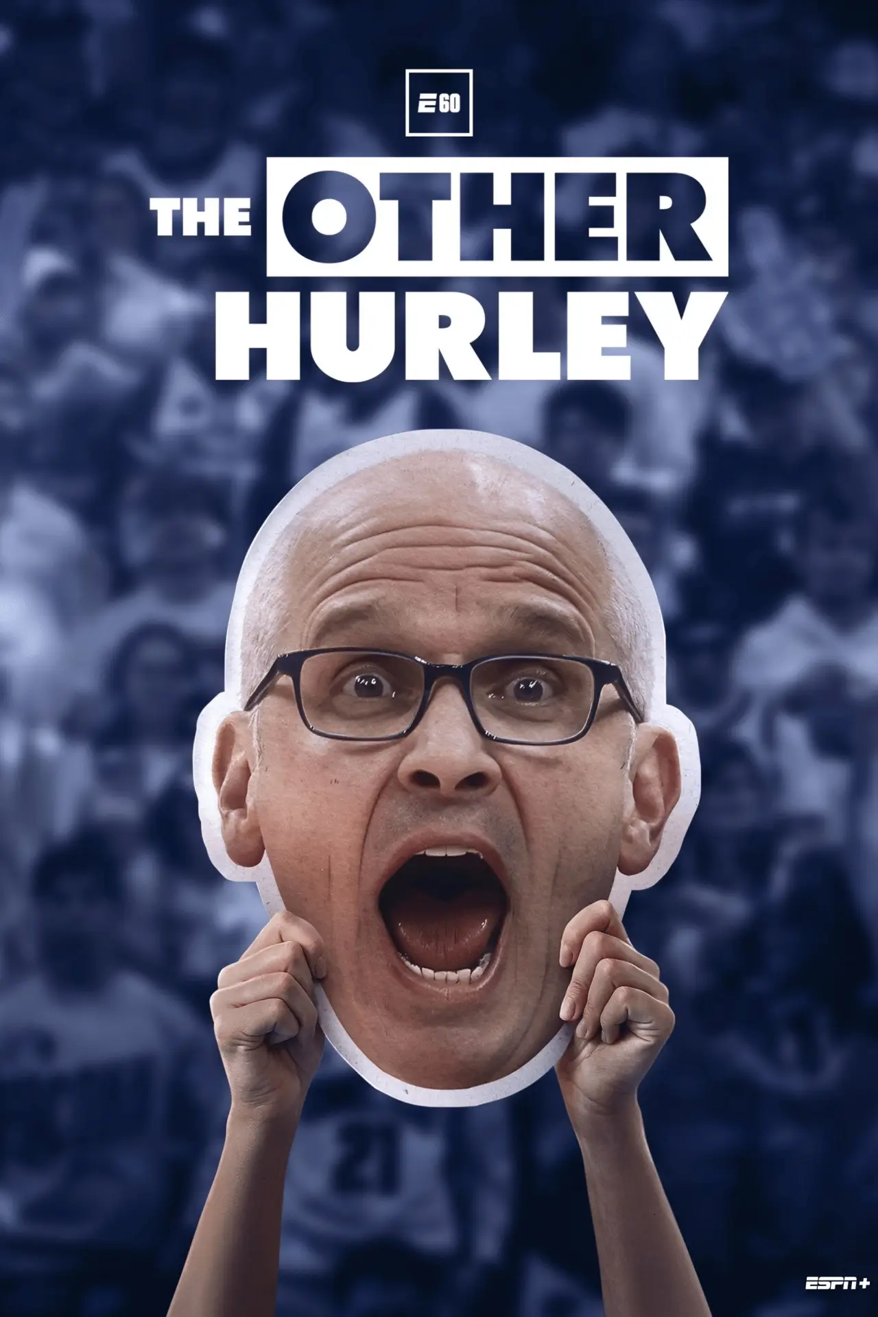 Movie poster "The Other Hurley"