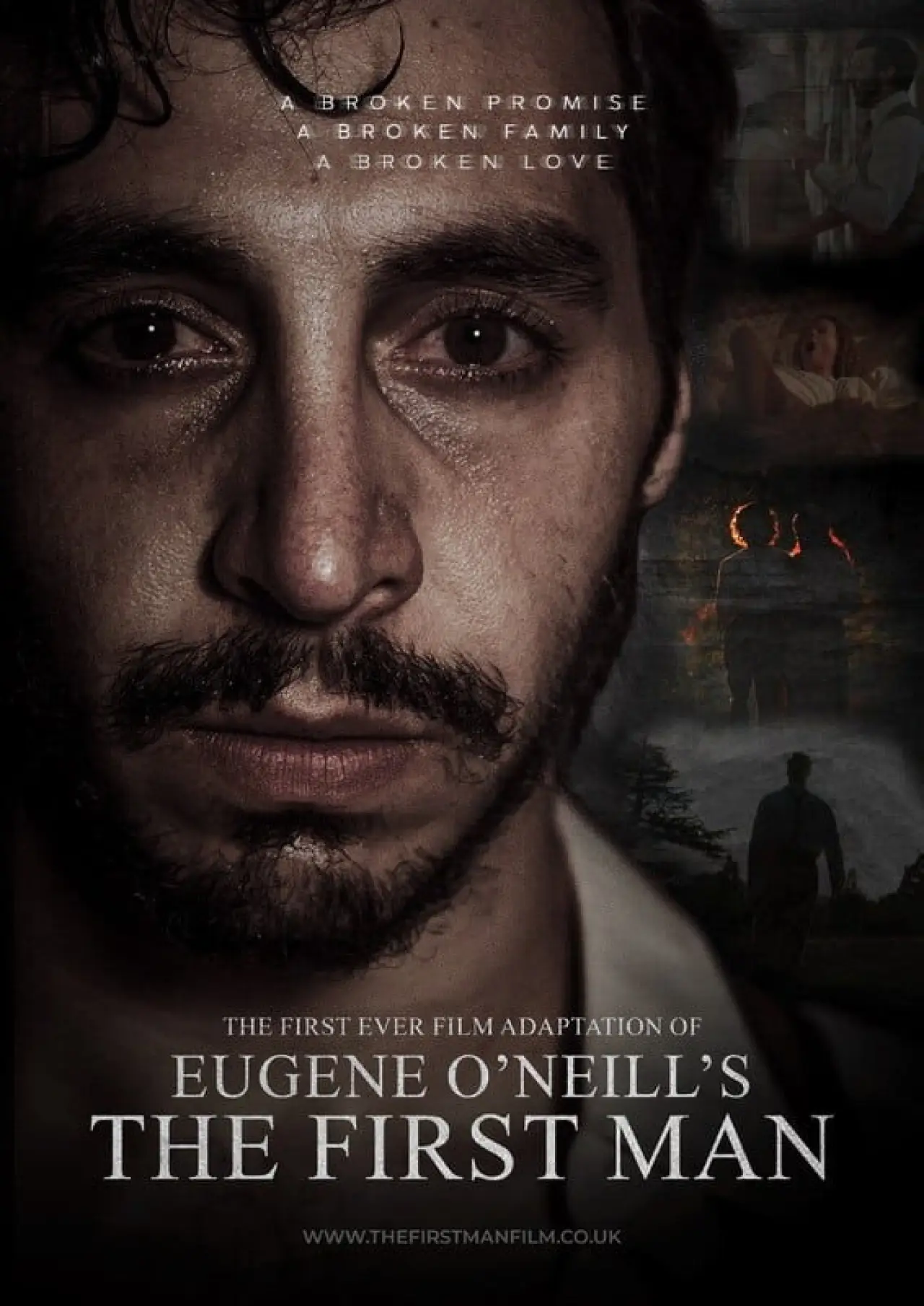 Movie poster "Eugene O