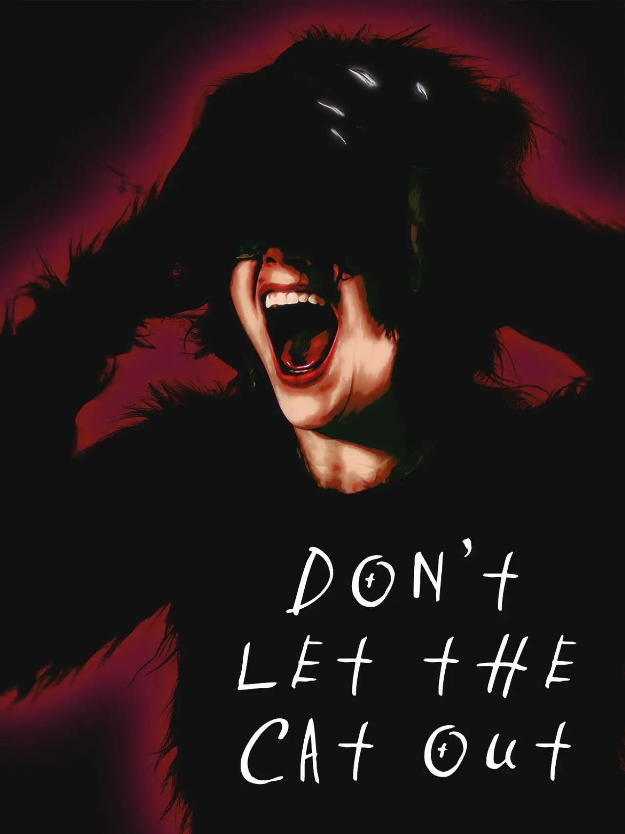 Movie poster "Don