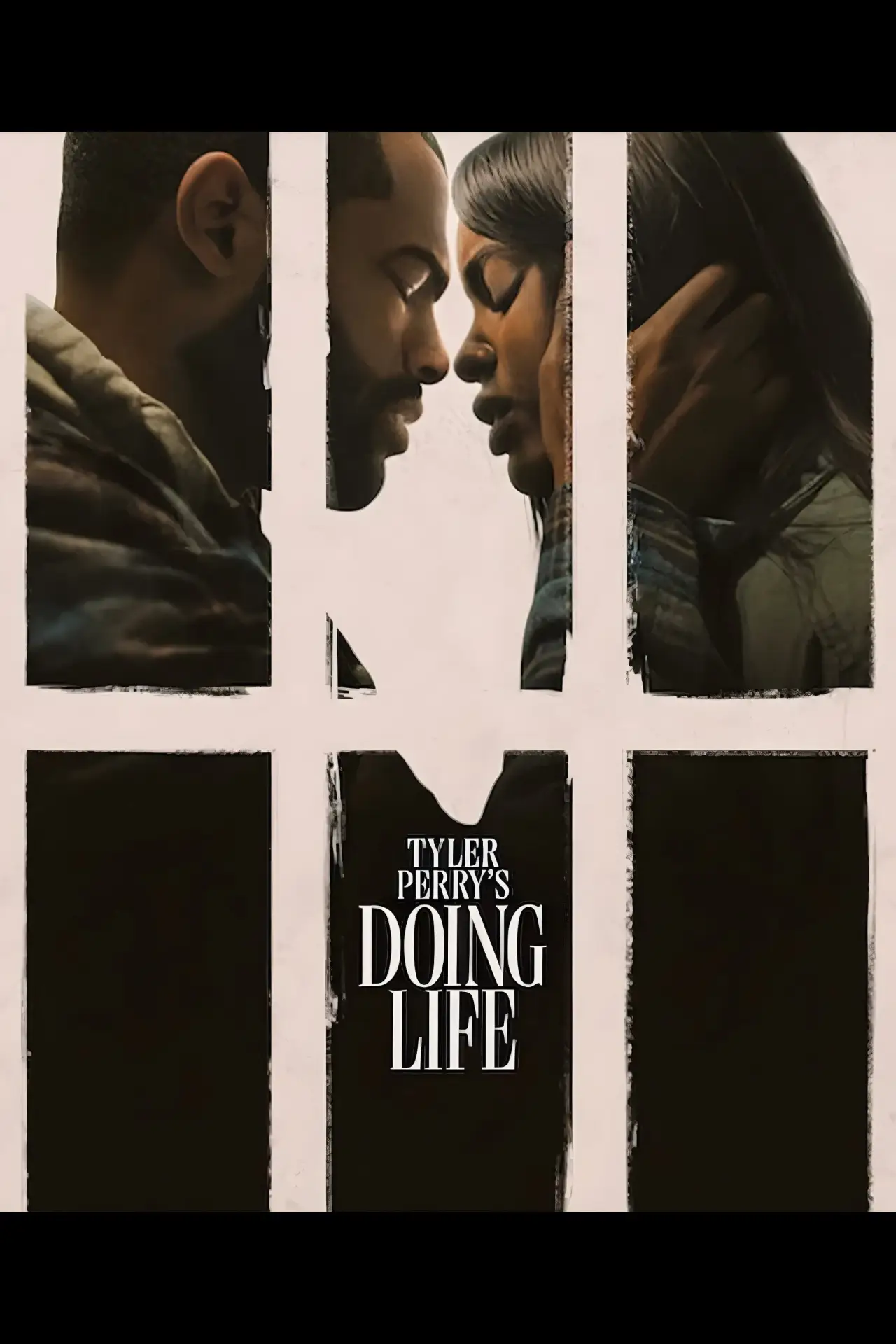 Movie poster "Doing Life"