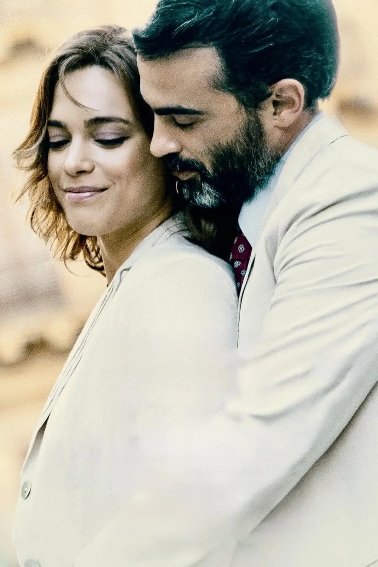Movie poster "Francesca e Giovanni"