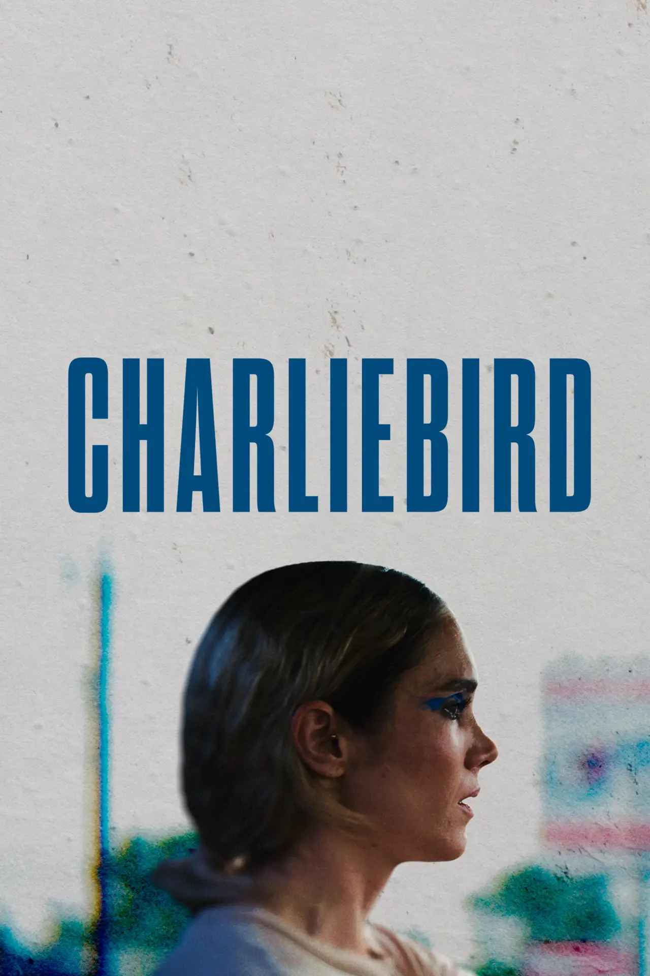 Movie poster "Charliebird"