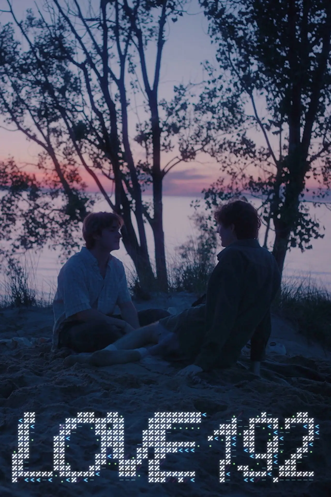Movie poster "Love192"