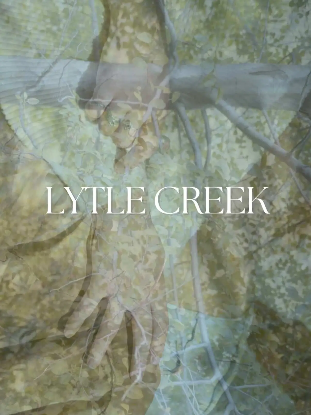 Movie poster "Lytle Creek"