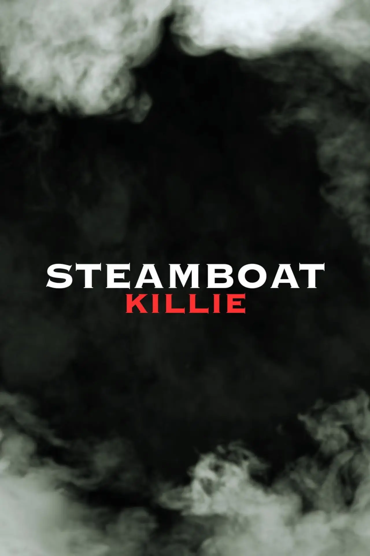 Movie poster "Steamboat Killie"