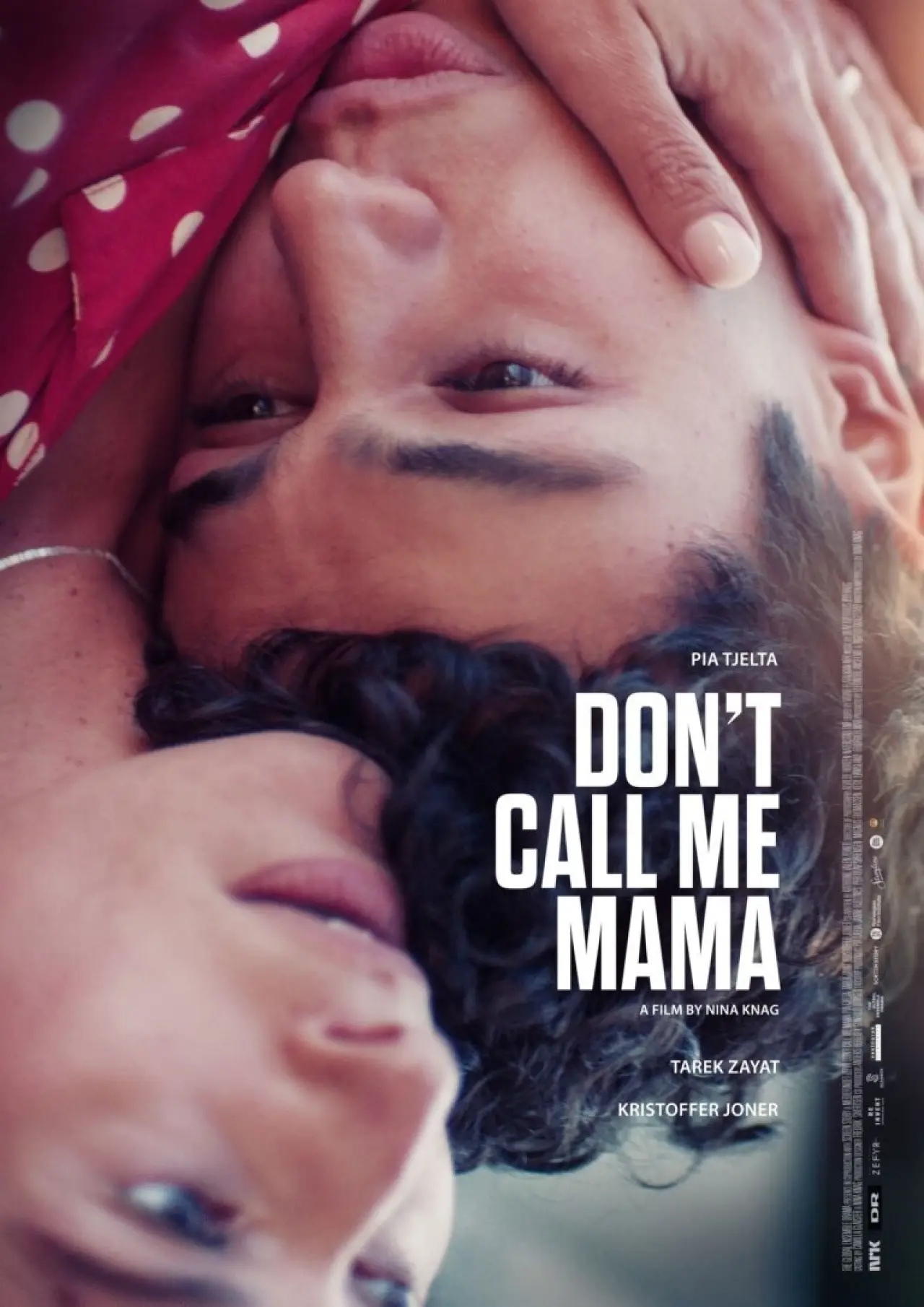 Movie poster "Don