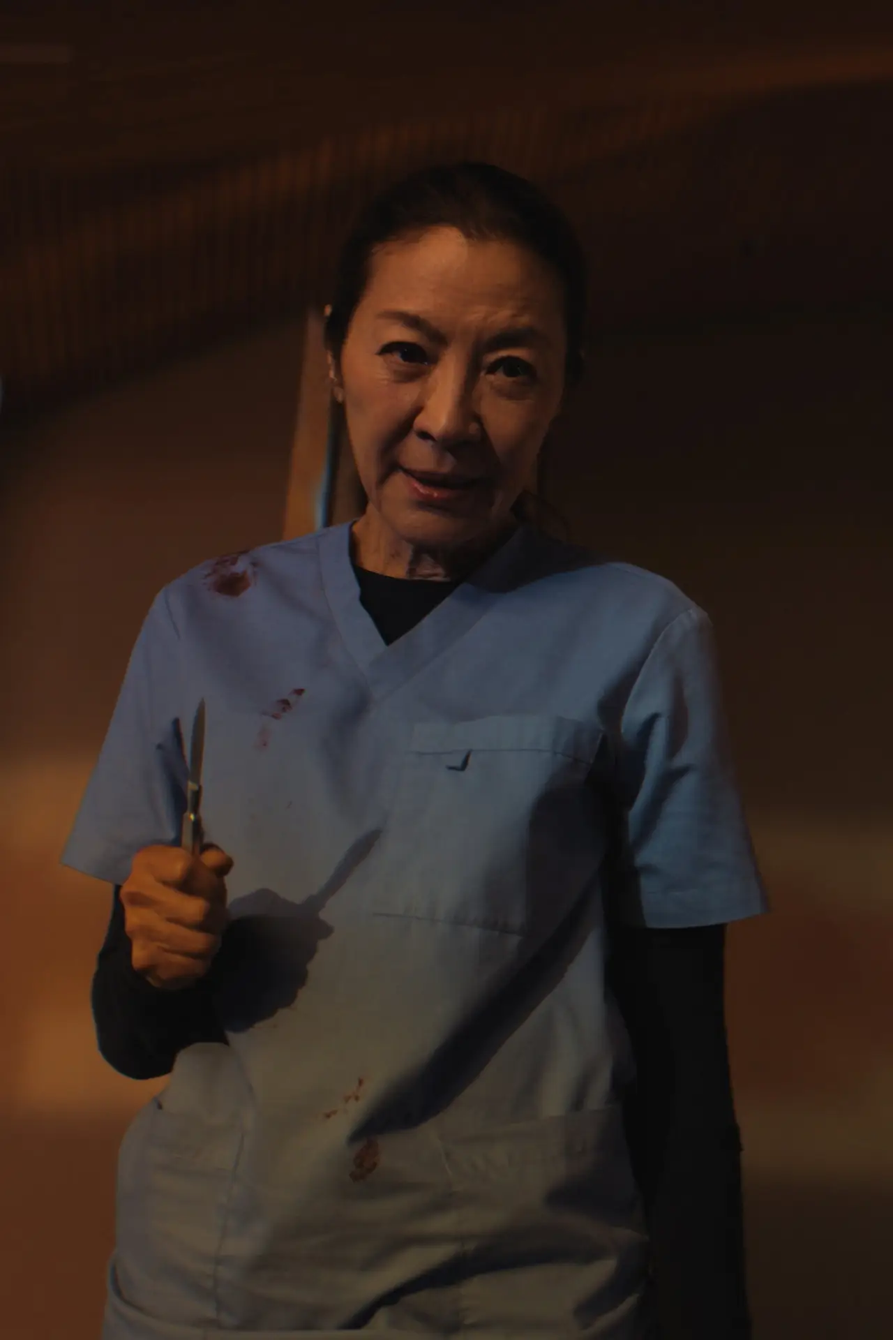 Movie poster "The Surgeon"