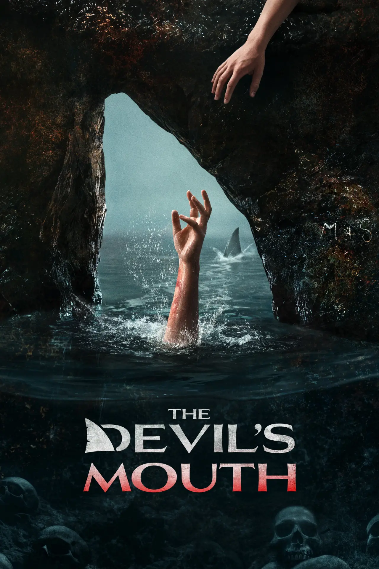Movie poster "The Devil