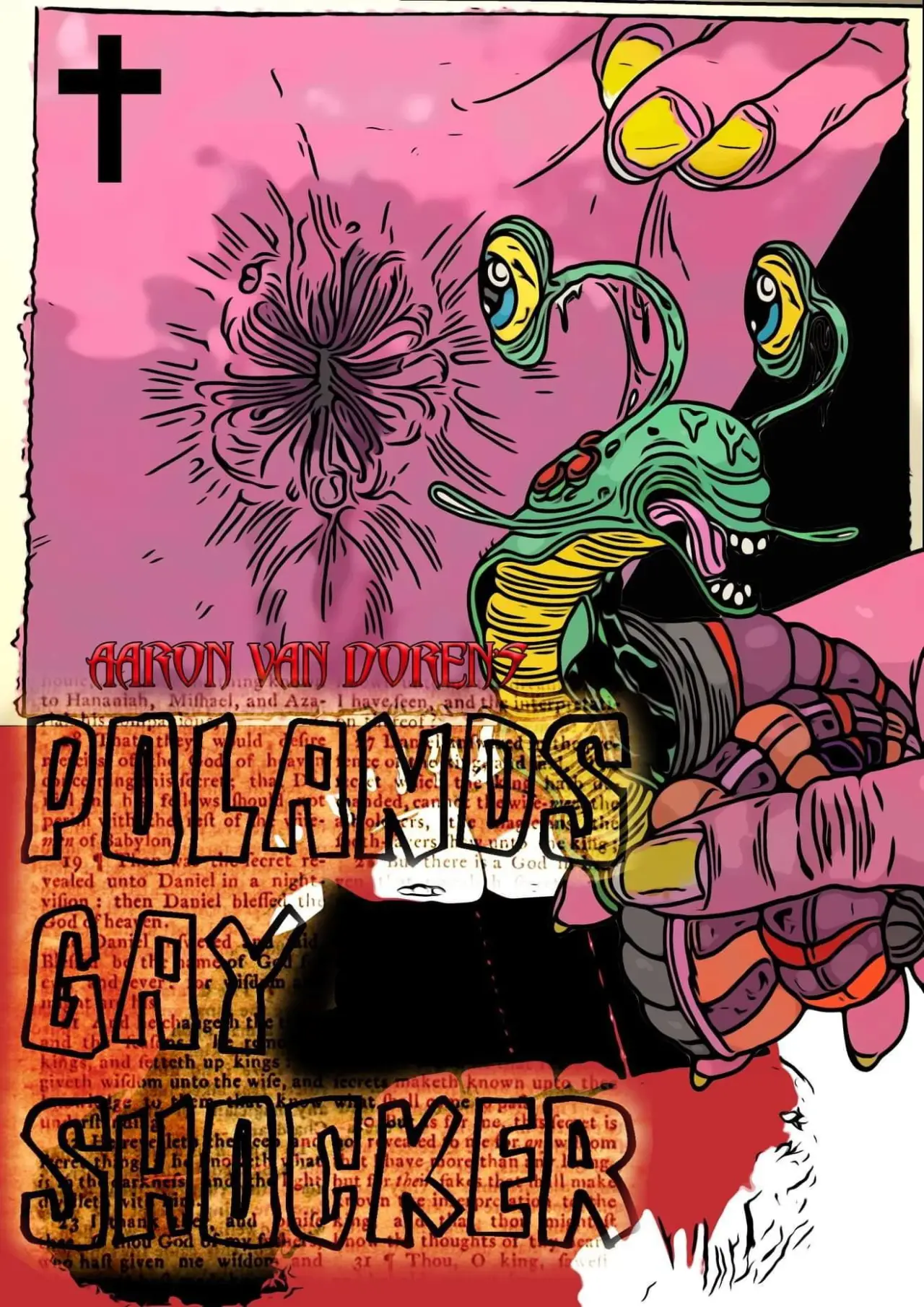 Movie poster "Poland