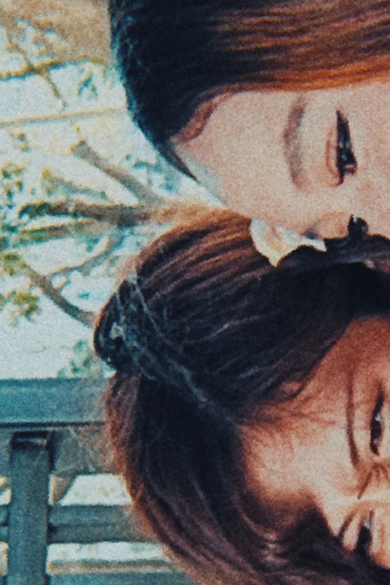 Movie poster "Ellie and Sol"