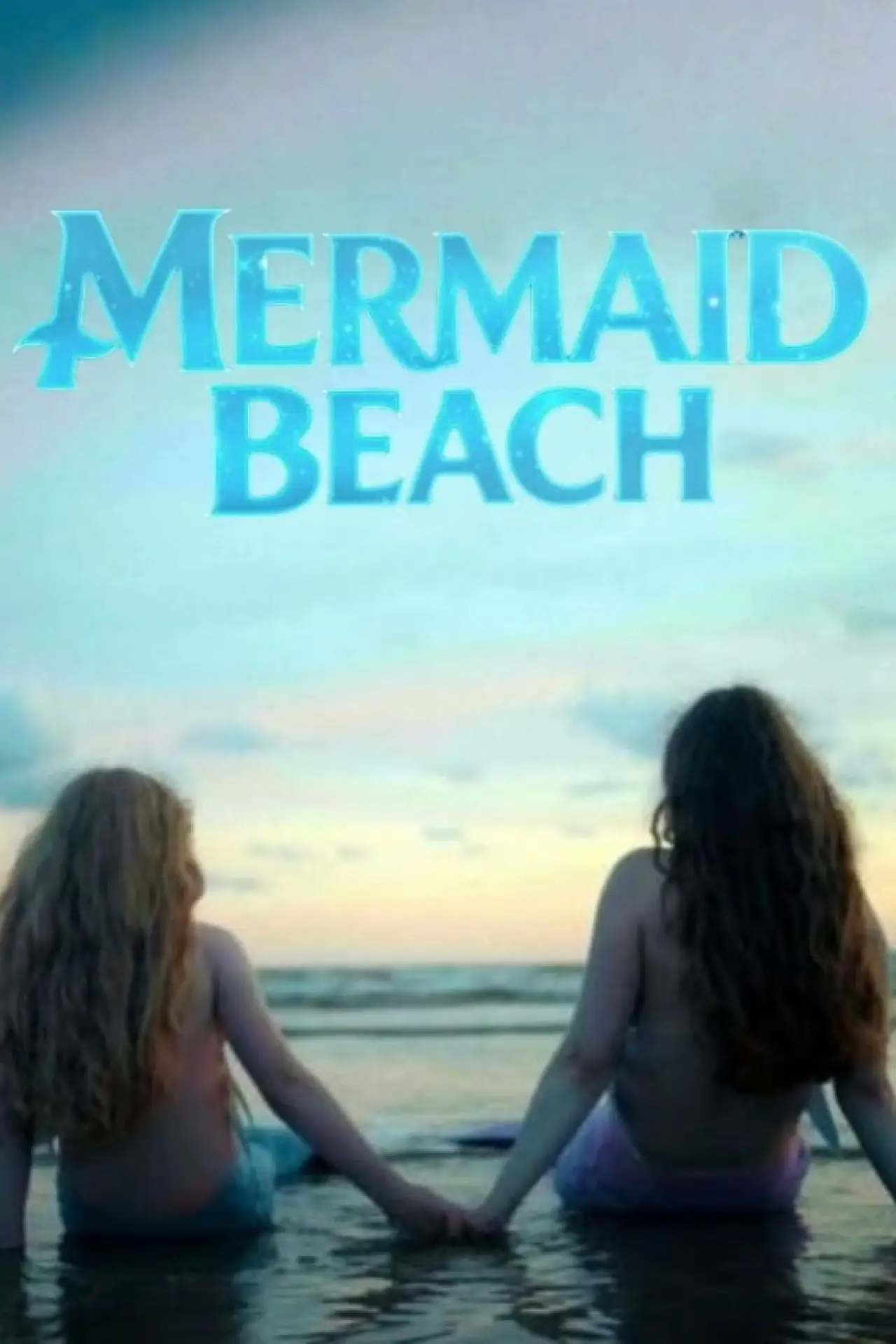 Movie poster "Mermaid Beach"