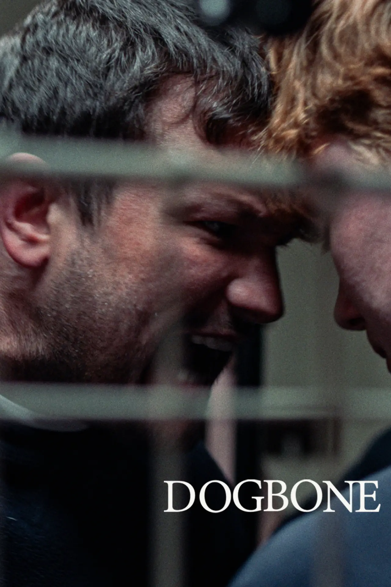 Movie poster "Dogbone"