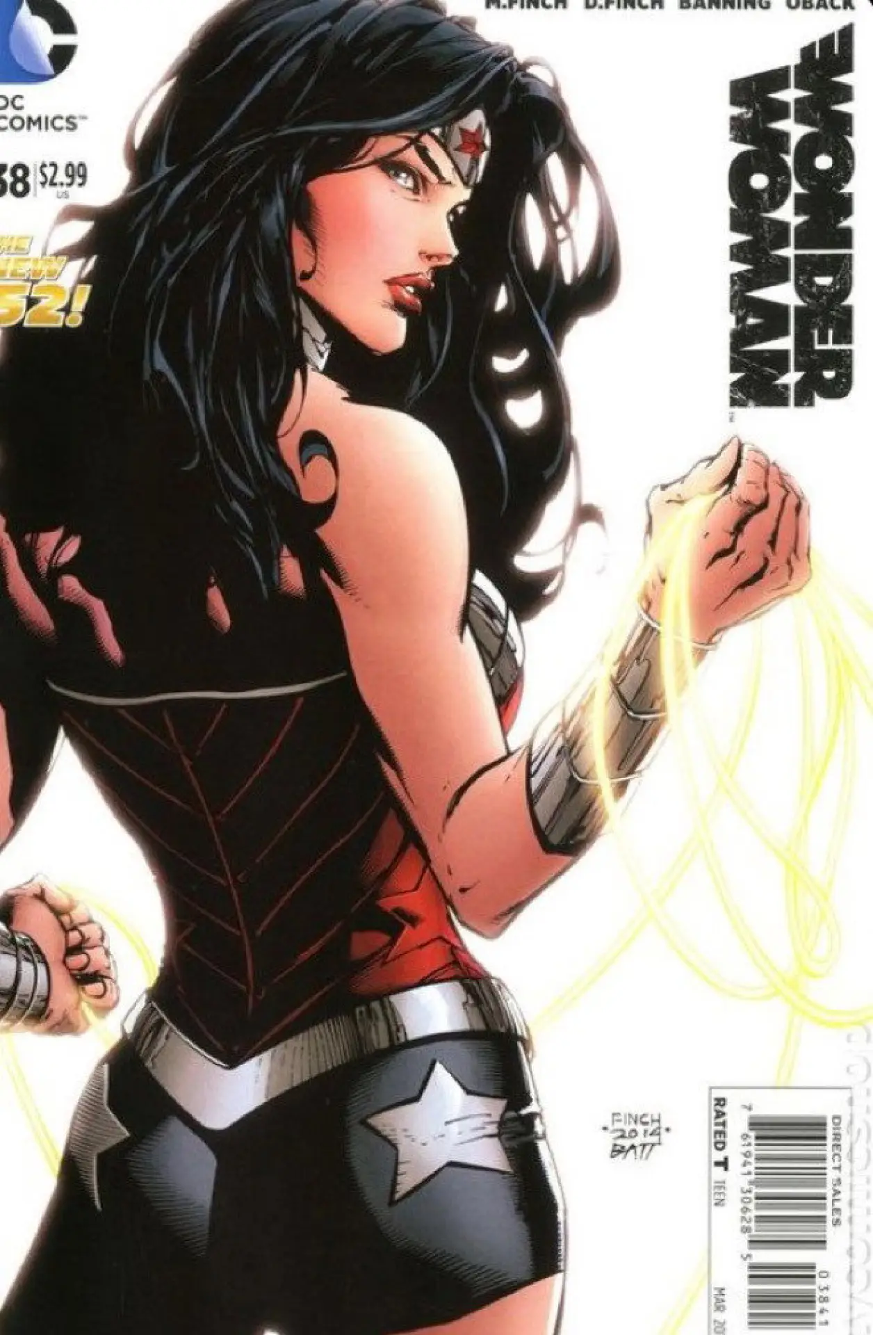 Movie poster "Untitled Wonder Woman Film"