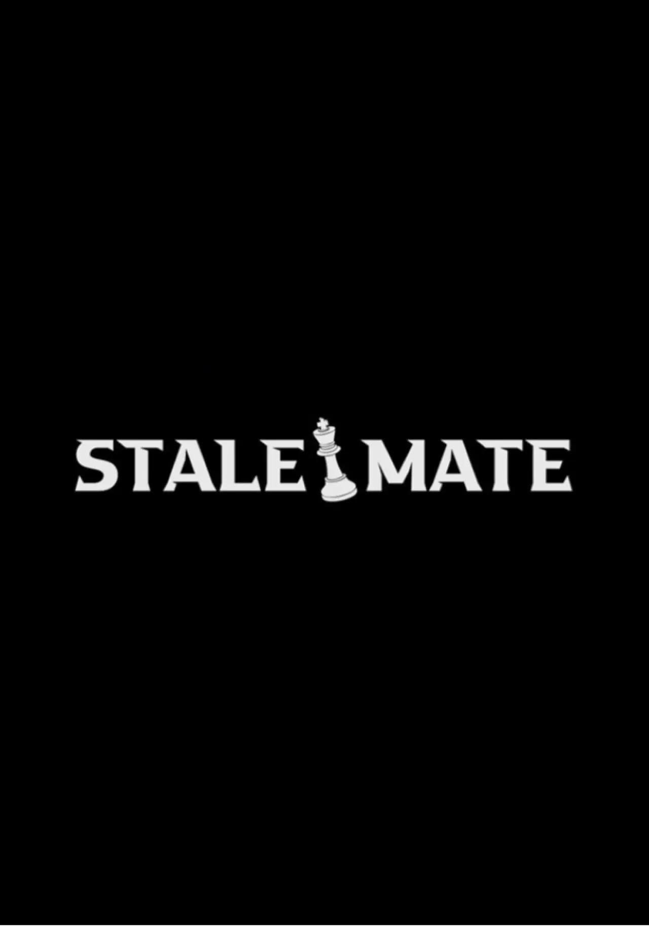 Movie poster "Stalemate"