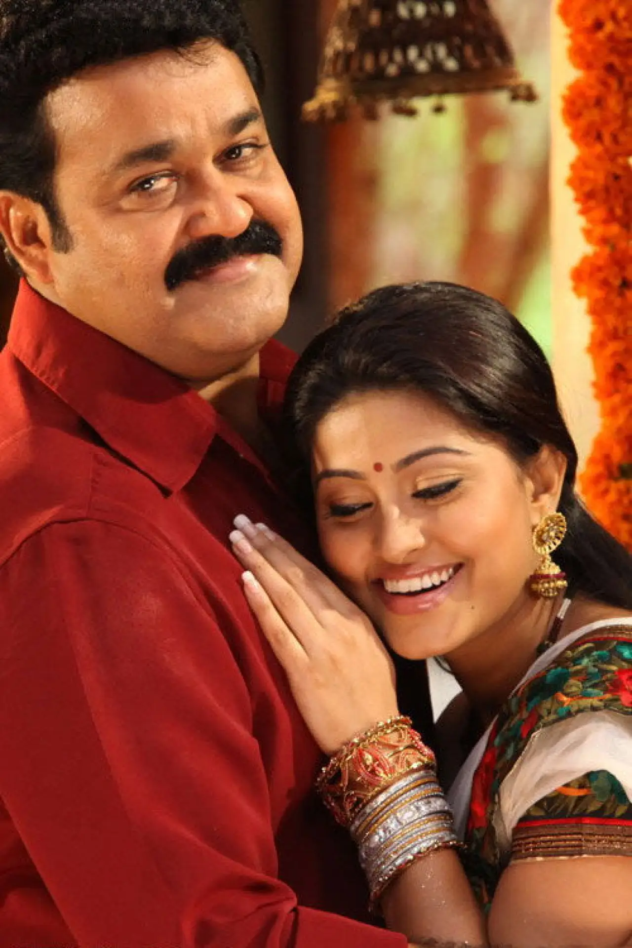 Movie poster "Shikkar"
