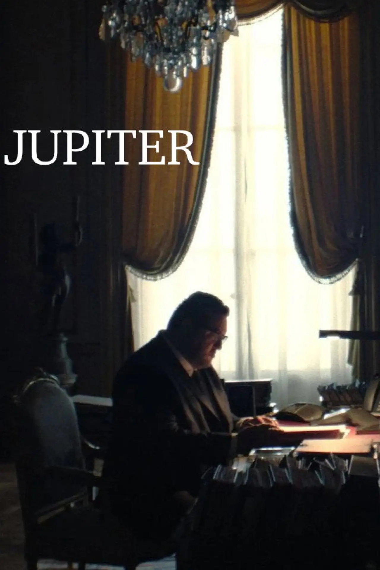 Movie poster "Jupiter"