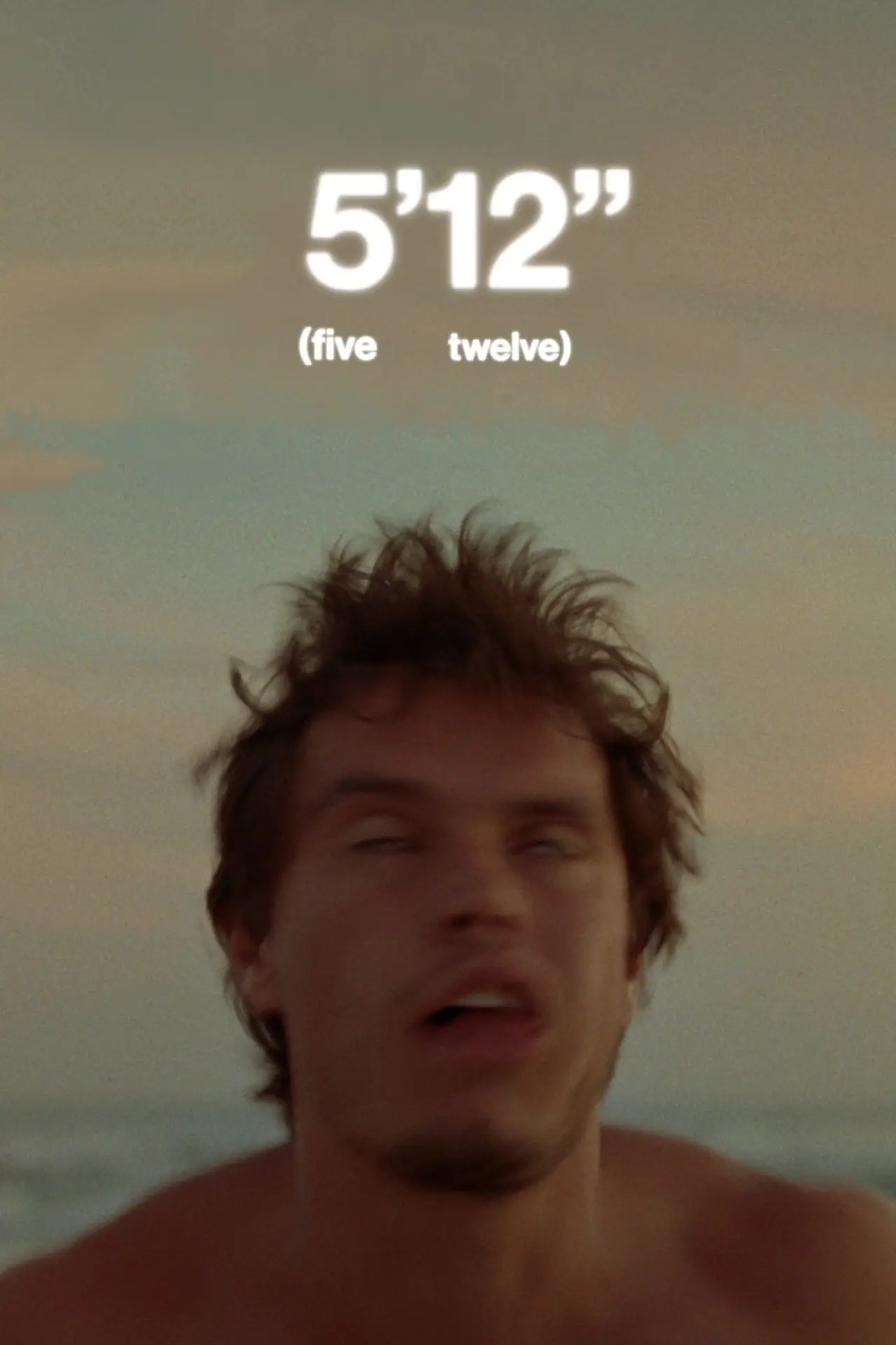 Movie poster "5