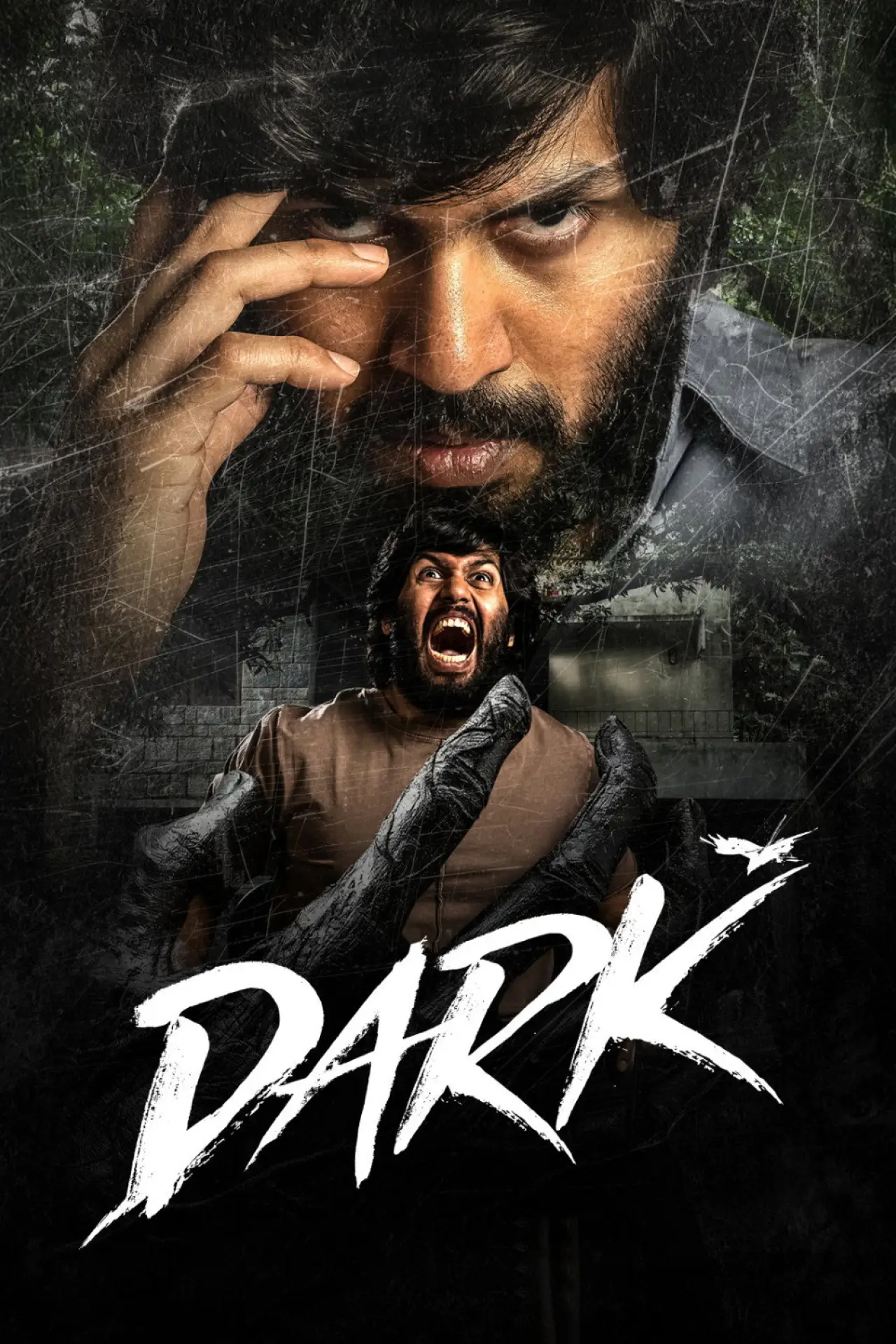 Movie poster "Dark"