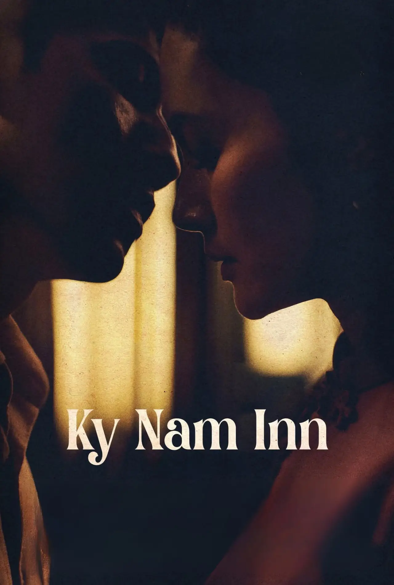 Movie poster "Ky Nam Inn"