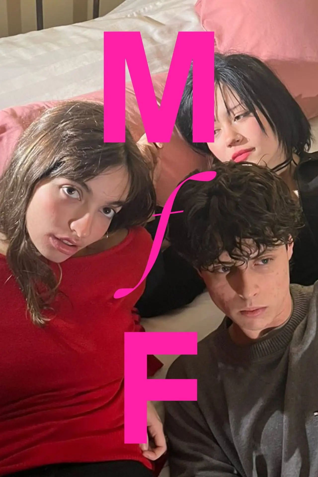 Movie poster "MFF"