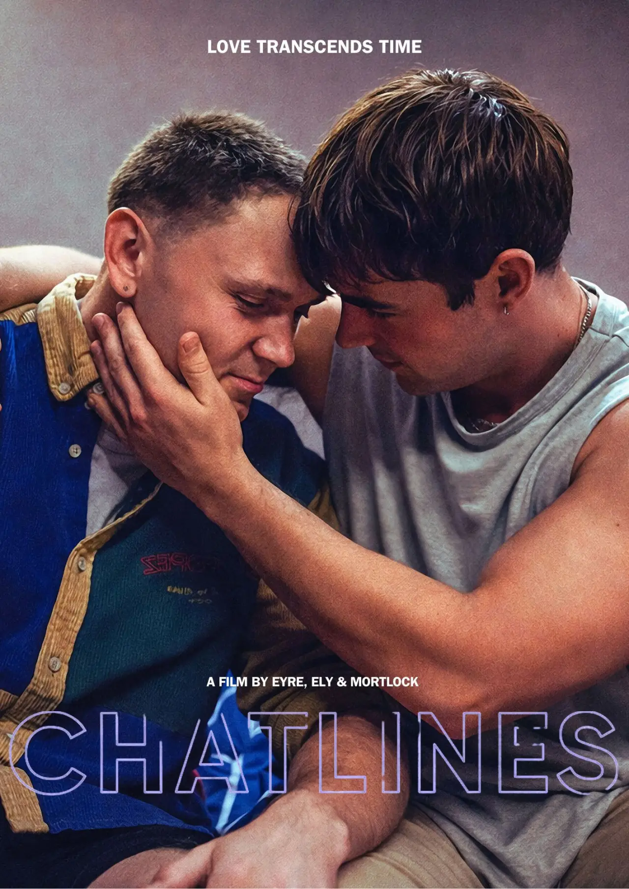 Movie poster "Chatlines"