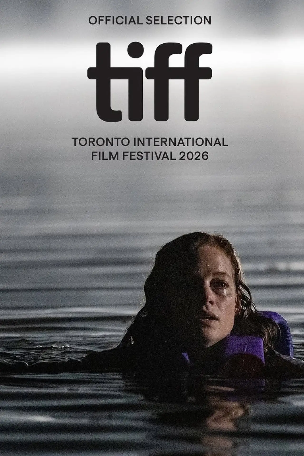 Movie poster "River"
