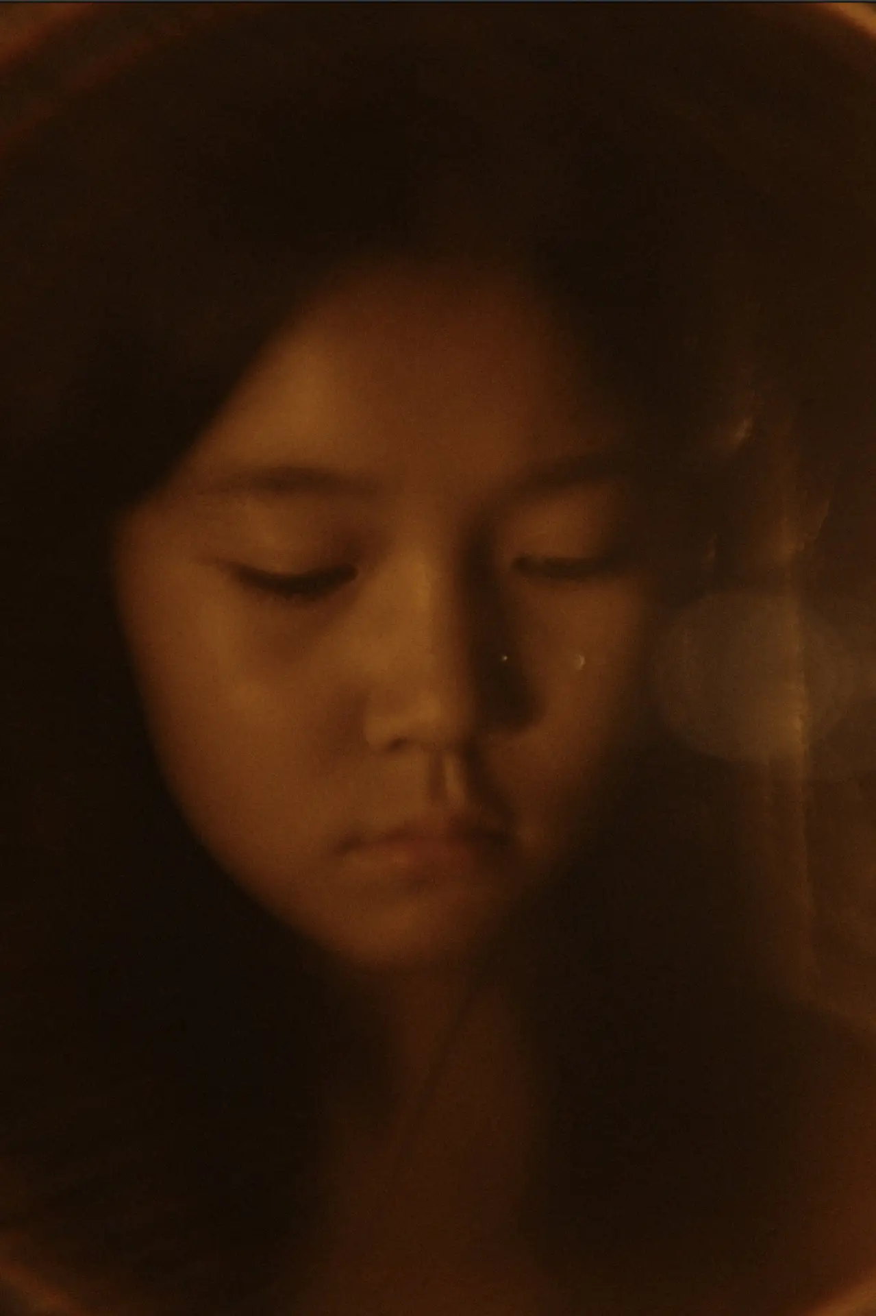 Movie poster "Send the Rain"