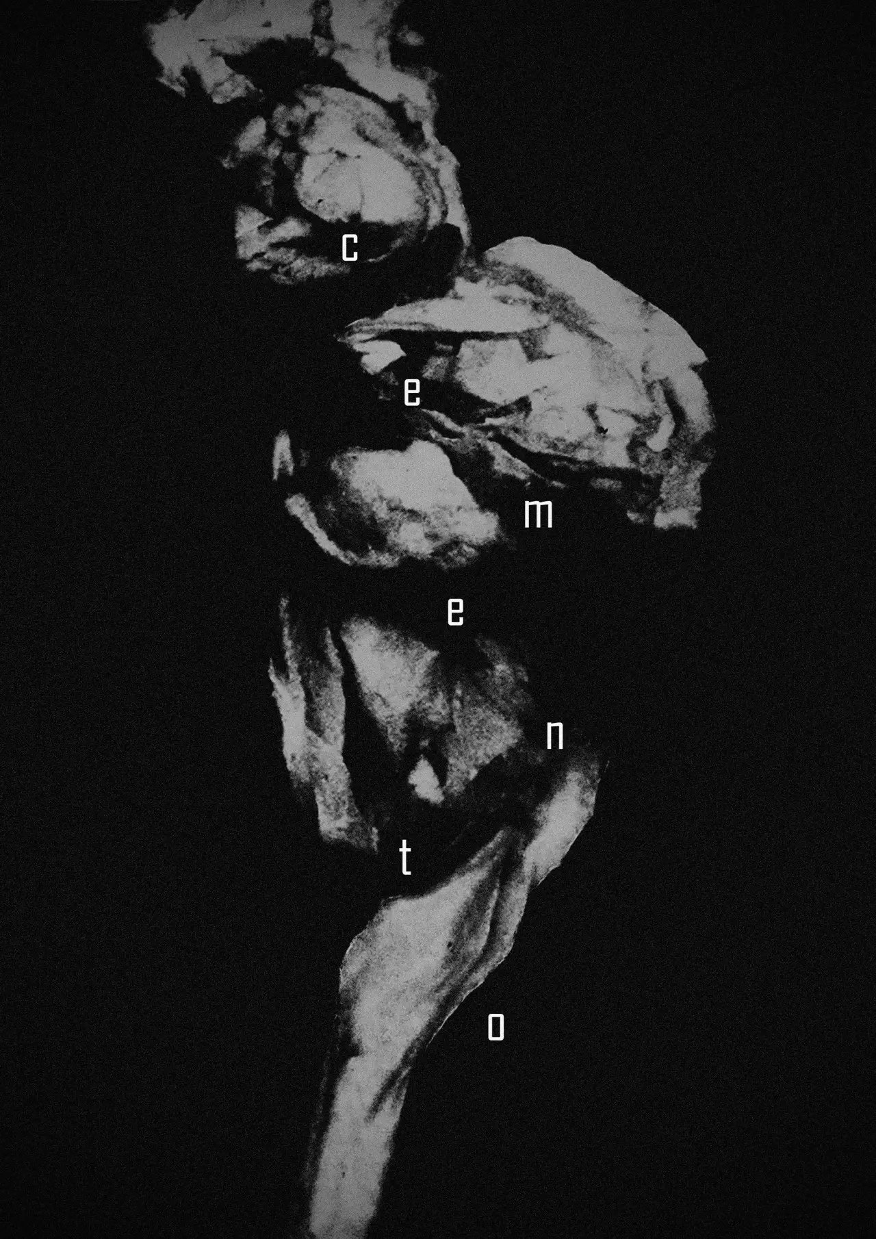 Movie poster "Cemento"